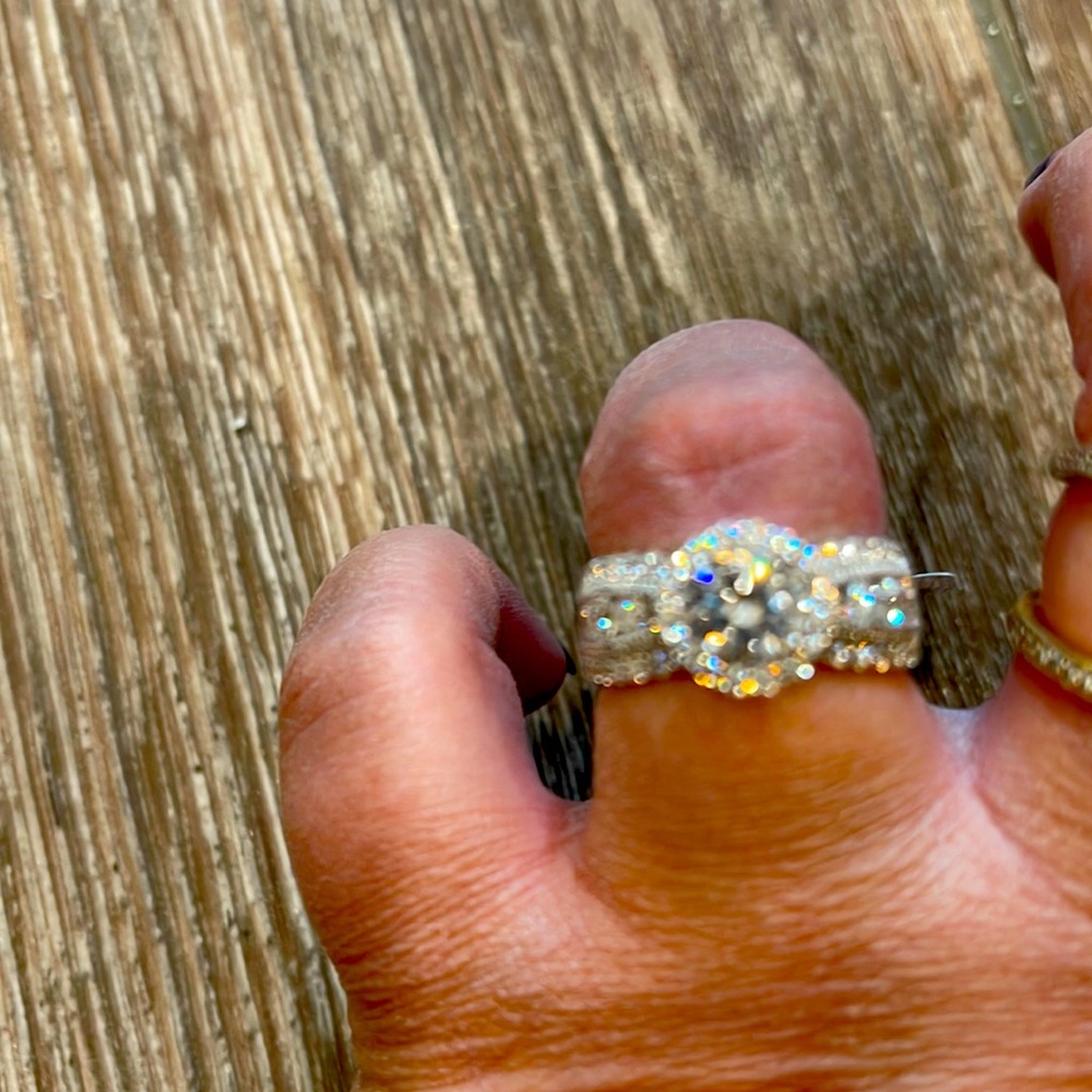 Bella Luce Ring